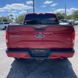 FORD F-150 XLT - 7