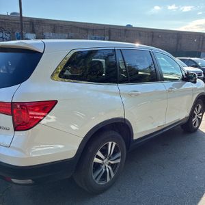 HONDA PILOT EX-L - 9