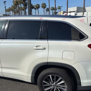 TOYOTA HIGHLANDER - 6