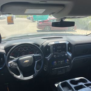صورة مصغرة 30 لـ 2019 Chevrolet SILVERADO 1500 LT