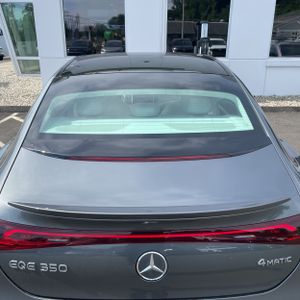 2023 Mercedes-BENZ EQE 缩略图 16