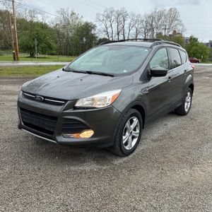 FORD ESCAPE SE - 1