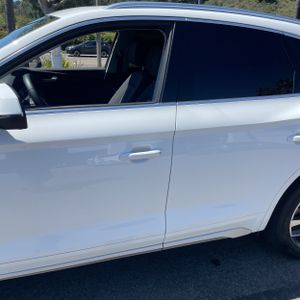 AUDI Q5 QUATTRO S LINE PREMIUM 45 TFSI - 4