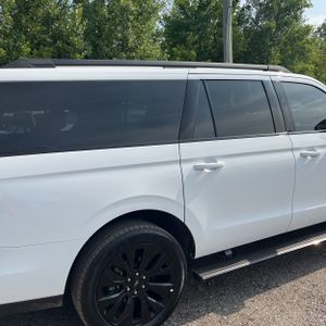 2025 FORD EXPEDITION MAX PLATINUM 照片 9