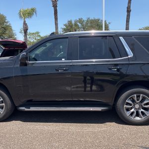 صورة 4 لـ 2024 Chevrolet TAHOE LS