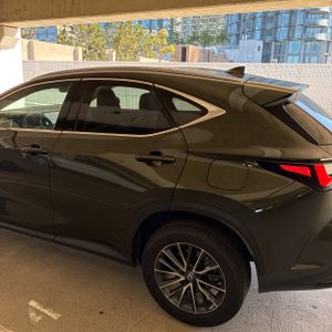 2024 Lexus NX 350 PREMIUM — фото 5
