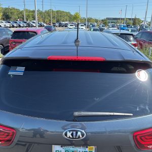 2020 KIA SORENTO LX V6 — миниатюра 16