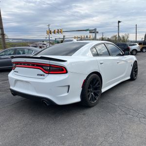 DODGE CHALLENGER - 8