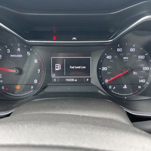 صورة مصغرة 40 لـ 2021 Chevrolet TRAILBLAZER LT