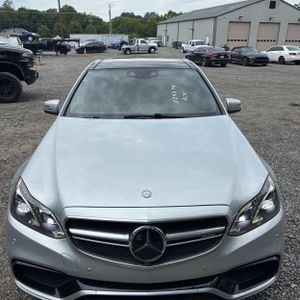 2014 Mercedes-BENZ E-CLASS AMG — миниатюра 15