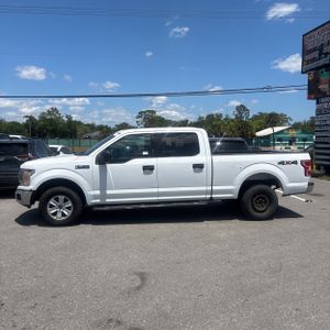 FORD F150 XLT - 3
