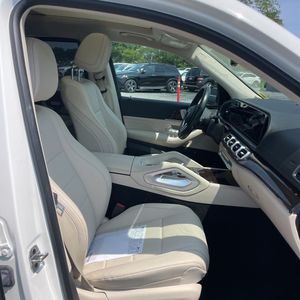 2022 Mercedes-BENZ GLS 缩略图 33