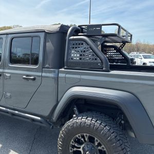 JEEP GLADIATOR SPORT - 6