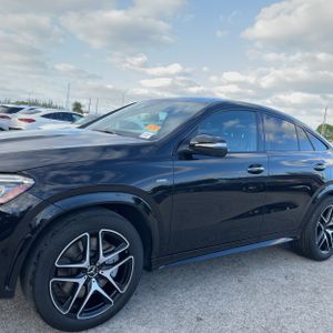 MERCEDES-BENZ GLE AMG - 2