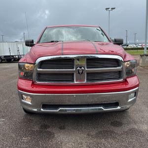 2012 RAM 1500 SLT thumbnail 14