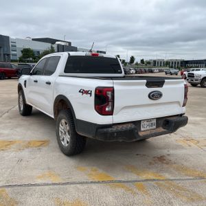 FORD RANGER XL - 5