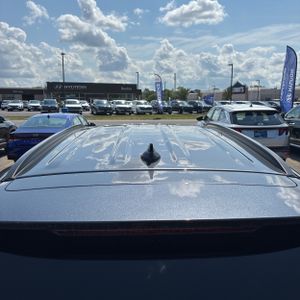 2023 Hyundai TUCSON SEL — миниатюра 16