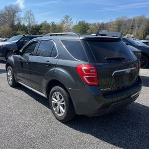 CHEVROLET EQUINOX LT - 5