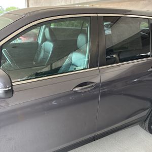 2021 Honda PILOT EX-L 照片 3
