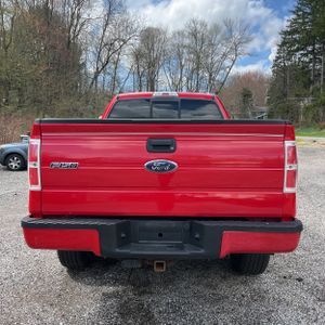 FORD F-150 STX - 7