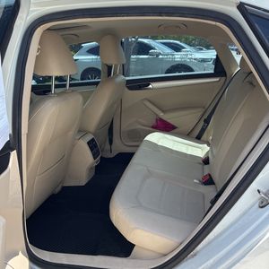 2019 Volkswagen PASSAT WOLFSBURG — миниатюра 33