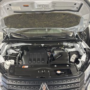 2025 Mitsubishi ECLIPSE CROSS SE — миниатюра 44