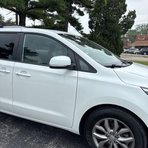 صورة مصغرة 13 لـ 2019 KIA SEDONA EX