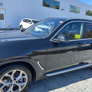 BMW X3 XDRIVE30I - 2