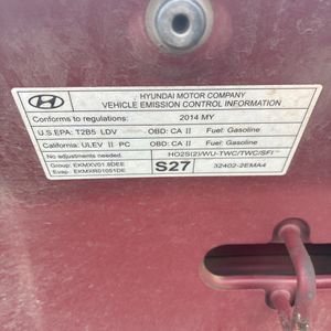 صورة مصغرة 41 لـ 2014 Hyundai ELANTRA SE