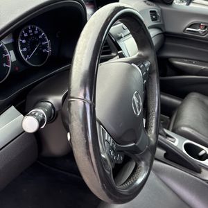 2018 Acura ILX W/PREMIUM 缩略图 52