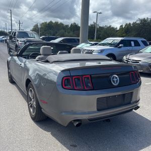 FORD MUSTANG V6 PREMIUM - 5