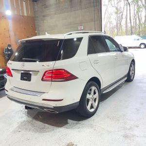 MERCEDES-BENZ GLE - 8