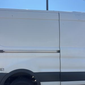 FORD TRANSIT 150 - 9