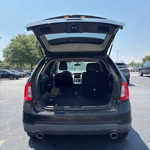 2013 FORD EDGE SEL — миниатюра 39