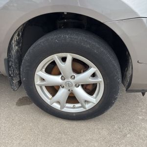 2011 Nissan ROGUE SV — миниатюра 20