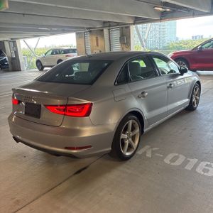Audi A3 1.8T Premium - 8