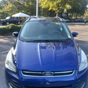 2016 FORD ESCAPE TITANIUM photo 15