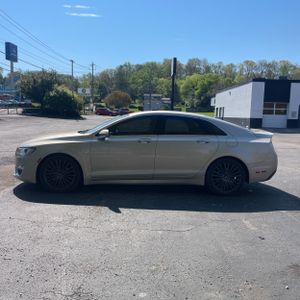 LINCOLN MKZ RESERVE - 3