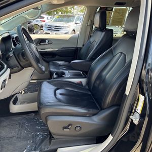 صورة مصغرة 31 لـ 2022 Chrysler PACIFICA TOURING L