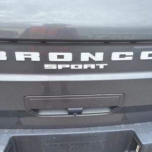 2022 FORD BRONCO SPORT BIG BEND thumbnail 23