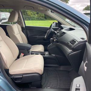 2015 Honda CR-V LX 照片 33