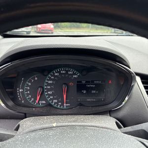 2018 Chevrolet TRAX LT — миниатюра 37