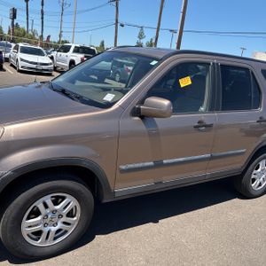 صورة 2 لـ 2003 Honda CR-V EX