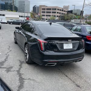CADILLAC CT5 SPORT - 5
