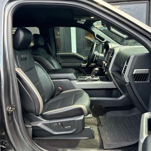 صورة 35 لـ 2018 FORD F-150 RAPTOR