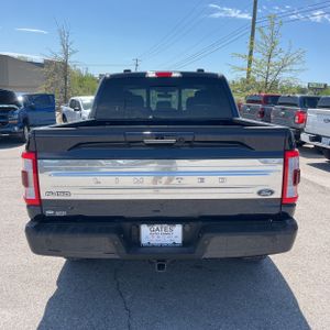 FORD F-150 LIMITED - 7