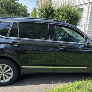 صورة مصغرة 11 لـ 2018 Volkswagen TIGUAN 2.0T SE 4MOTION