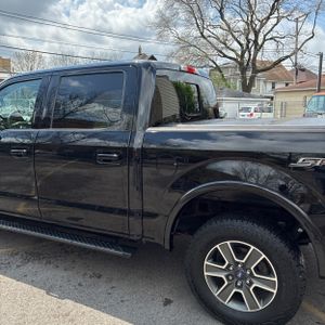 FORD F-150 XLT - 6