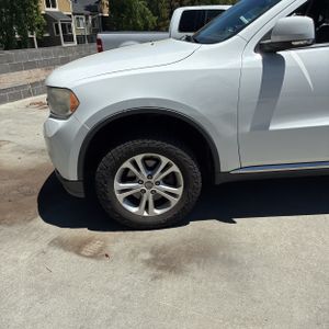 2013 Dodge DURANGO CREW 缩略图 17