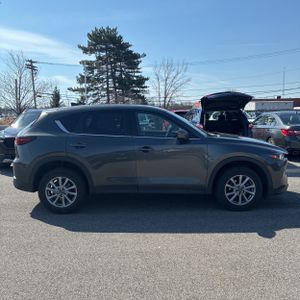 MAZDA CX-5 2.5 S SELECT - 10
